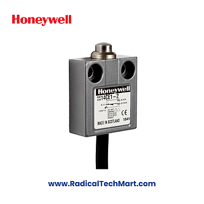 14CE18-1 Honeywell Limit Switch
