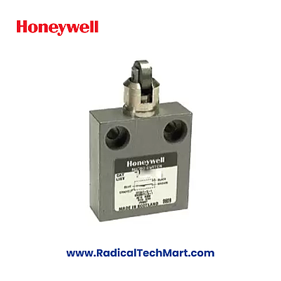 14CE18-6AH Honeywell Limit Switch