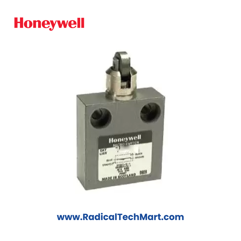 14CE18-6AH Honeywell Limit Switch 14CE18-6AH Honeywell Limit Switch