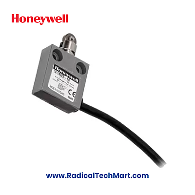 14CE2-1A Honeywell Limit Switch