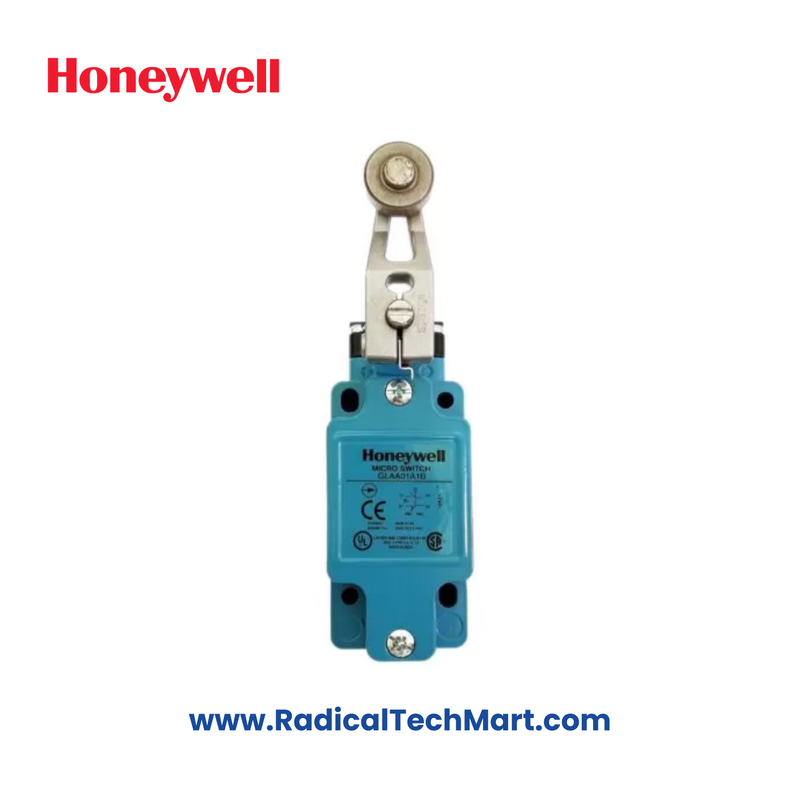 14CE2-2 Honeywell Limit Switch 14CE2-2 Honeywell Limit Switch
