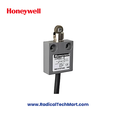 14CE2-3 Honeywell Limit Switch