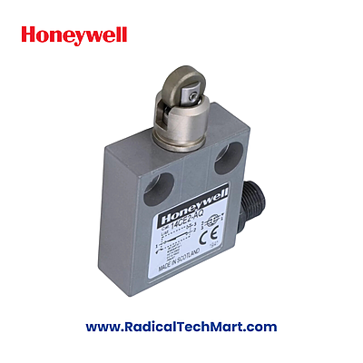 14CE2-AQ Honeywell Limit Switch