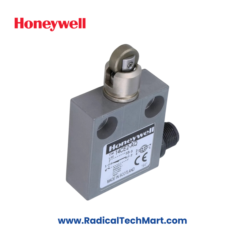 14CE2-AQ Honeywell Limit Switch 14CE2-AQ Honeywell Limit Switch
