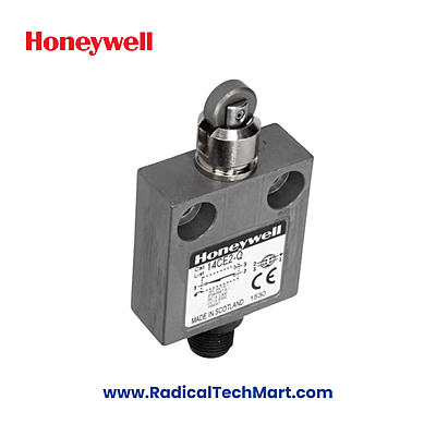 14CE2-Q Honeywell Limit Switch