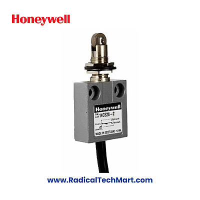14CE28-2 Honeywell Limit Switch