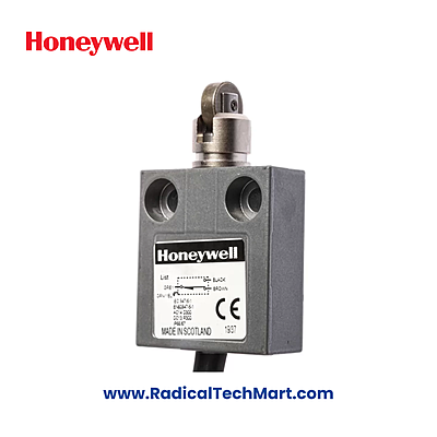 14CE3-2 Honeywell Limit Switch