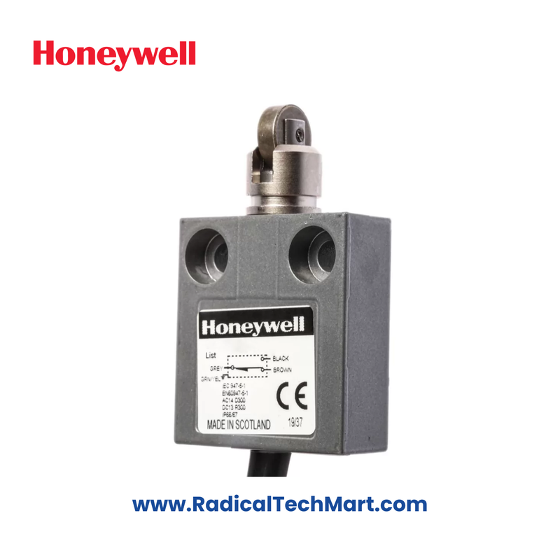 14CE3-2 Honeywell Limit Switch 14CE3-2 Honeywell Limit Switch