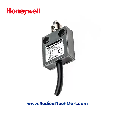 14CE3-3 Honeywell Limit Switch
