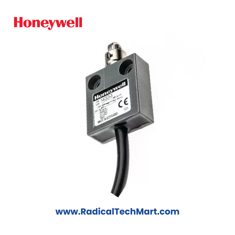 14CE3-3 Honeywell Limit Switch 14CE3-3 Honeywell Limit Switch