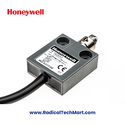14CE3-6 Honeywell Limit Switch