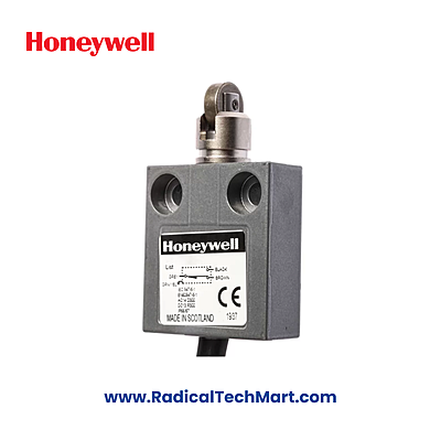 14CE3-Q Honeywell Limit Switch