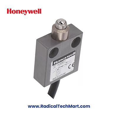 14CE66-2 Honeywell Limit Switch