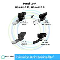 RLS 45,RLS 46,RLS 25,RLS 26 RLS 45,RLS 46,RLS 25,RLS 26