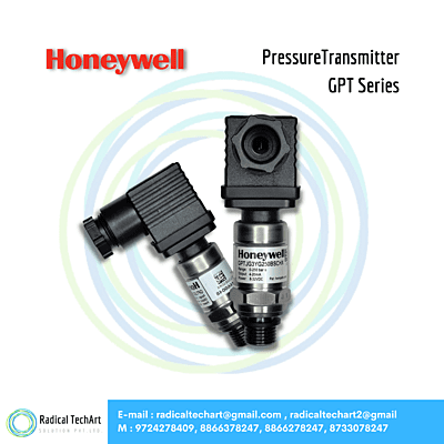 GPT Series Pressure Transmitter