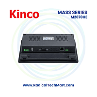 M2 Series 7" HMI
