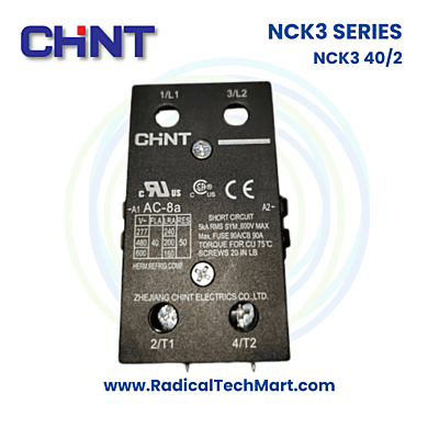 NCK3 40/2 Contactor