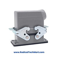 Open Connector