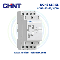 NCH8-25-22/31/40 Contactor