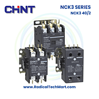 NCK3 40/2 Contactor