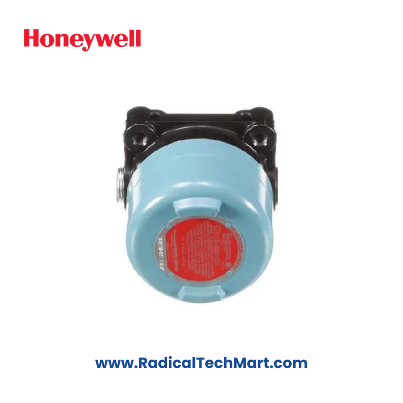 16CX12B-D01 Honeywell Limit Switch