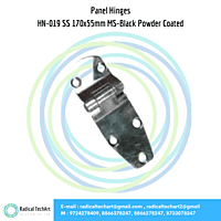 HN Series Panel Hinges