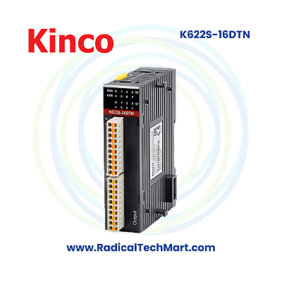 K622S-16DTN Expansion Modules