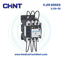 CJ19-95 Contactor Series