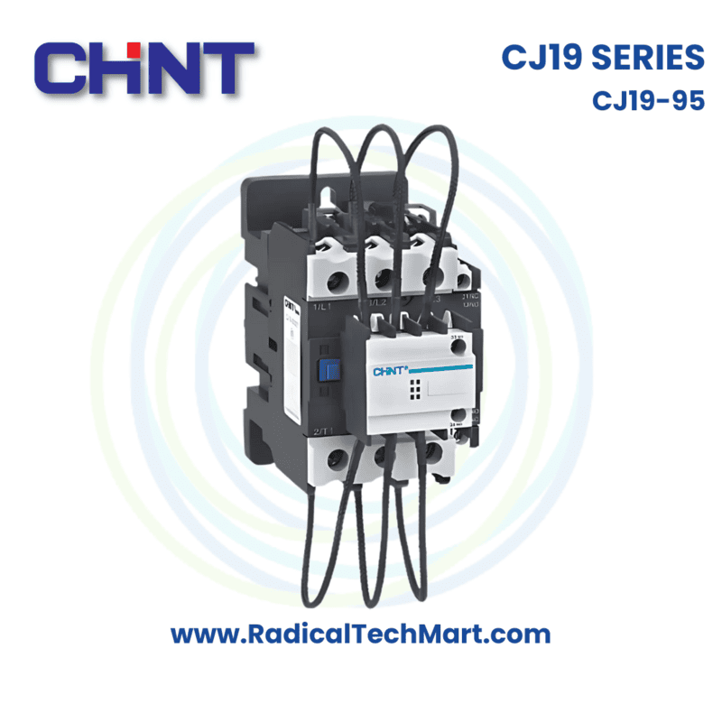CJ19-95 Contactor Series