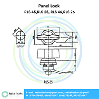 RLS 45,RLS 46,RLS 25,RLS 26 RLS 45,RLS 46,RLS 25,RLS 26