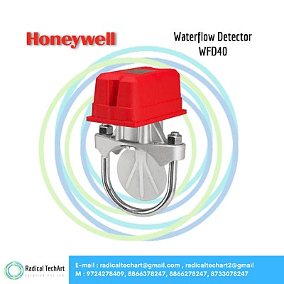 Waterflow Detector WFD40