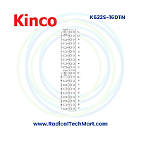 K622S-16DTN Expansion Modules