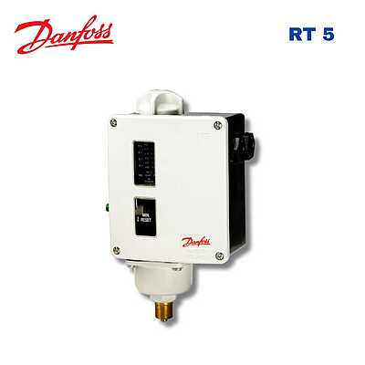 danfoss-rt-5-pressure-switch-front-view