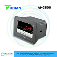 Yudian AI 3500 Datalogger Yudian AI 3500 Datalogger