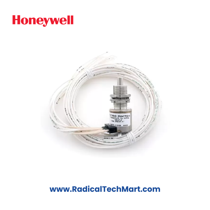 1EN1-6 Honeywell Limit Switch 1EN1-6 Honeywell Limit Switch