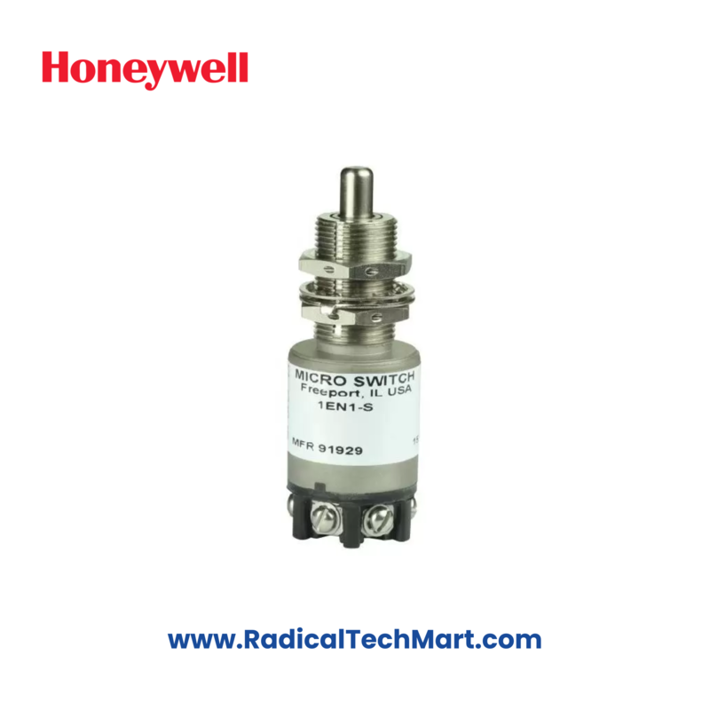1EN1-S Honeywell Limit Switch