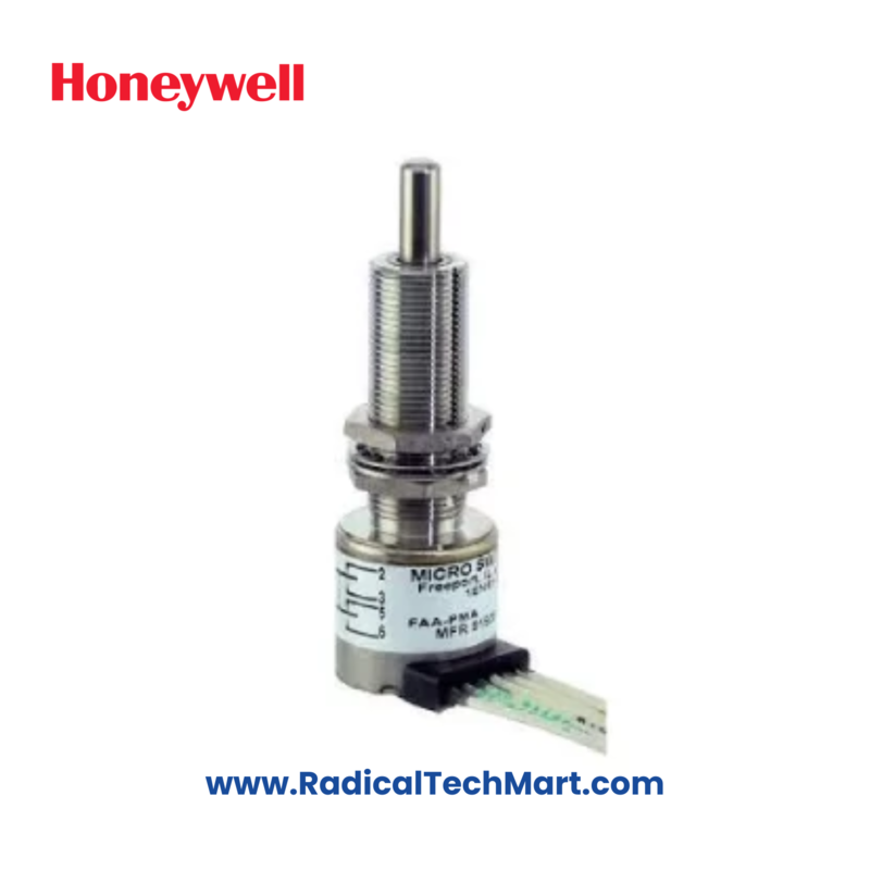 1EN61-6 Honeywell Limit Switch