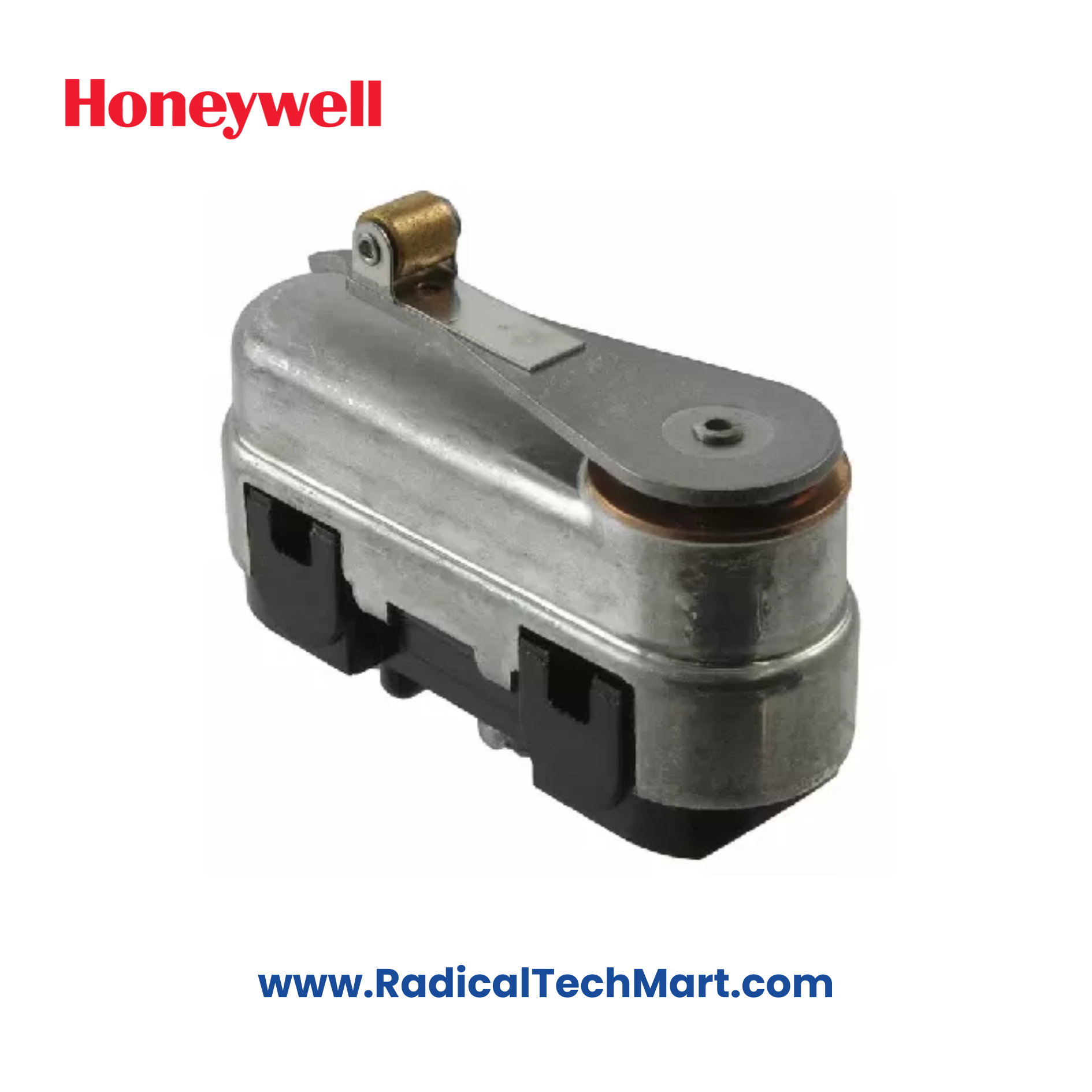 Hermetically Sealed Honeywell Micro Switch Hermetically Sealed Honeywell Micro Switch