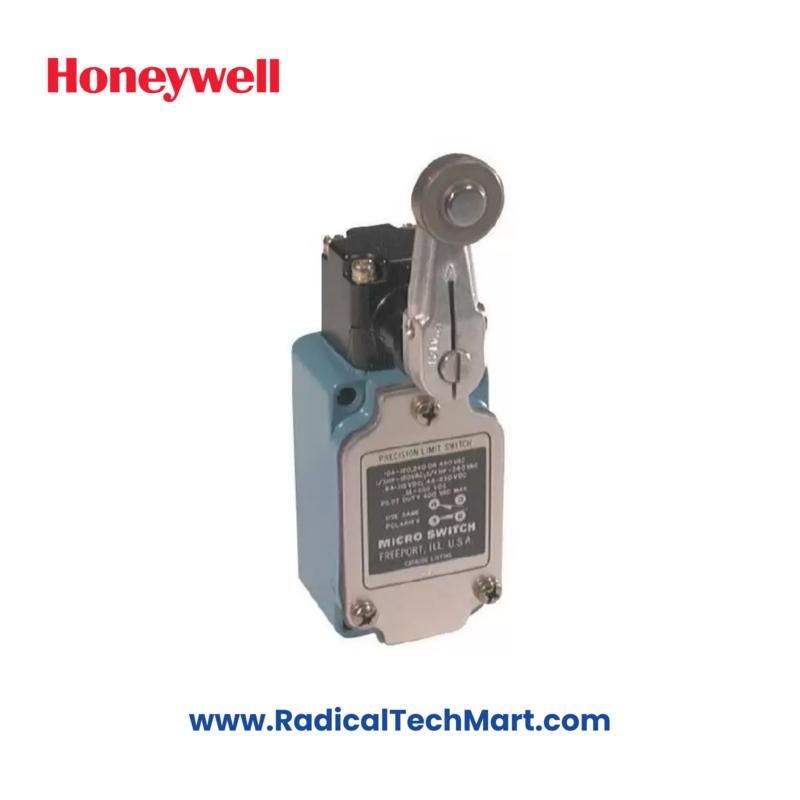 1LS1 Honeywell Limit Switch 1LS1 Honeywell Limit Switch