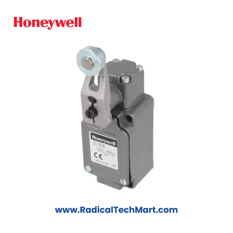 1LS1-4C Honeywell Limit Switch 1LS1-4C Honeywell Limit Switch