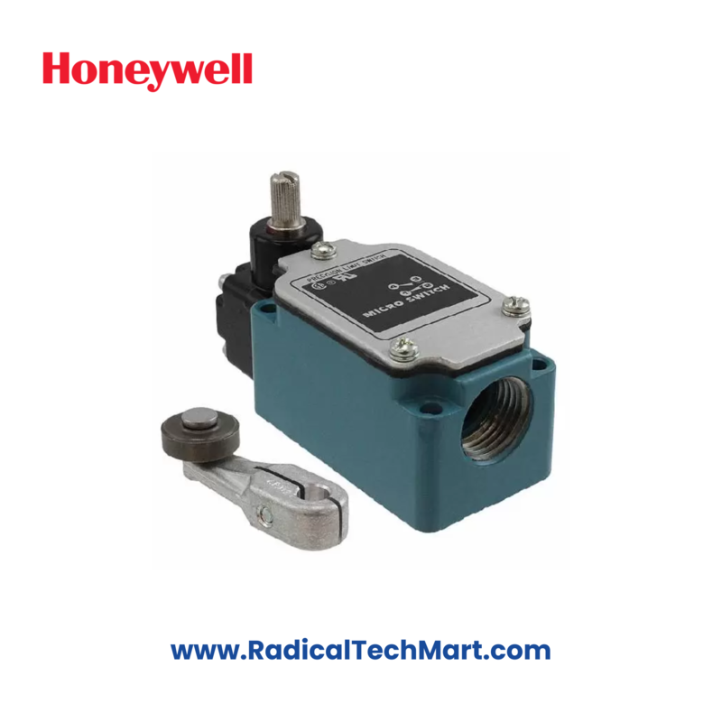 1LS1-L-SIG Honeywell Limit Switch