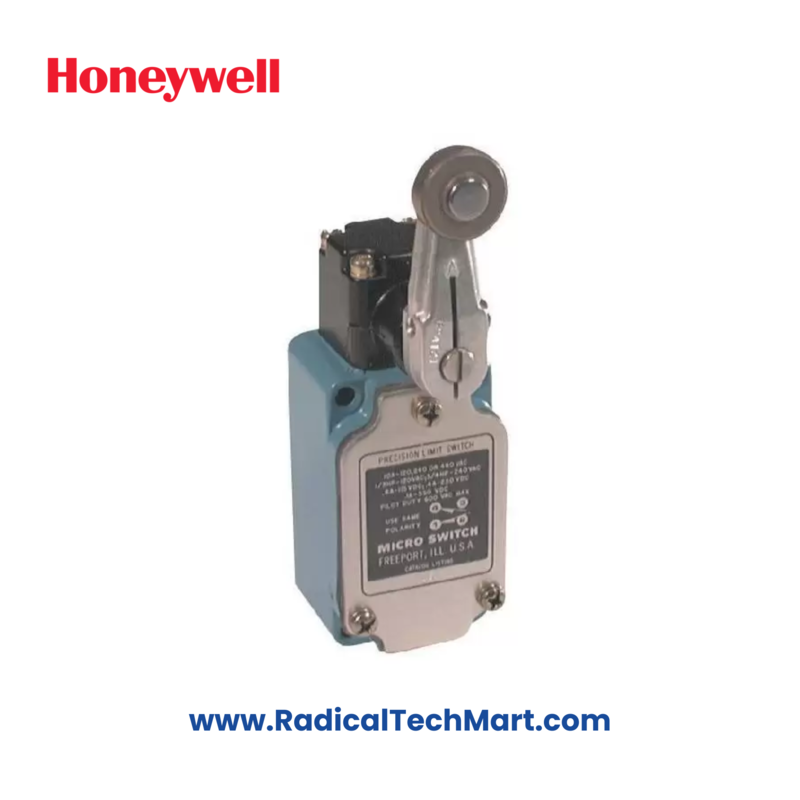1LS131 Honeywell Limit Switch