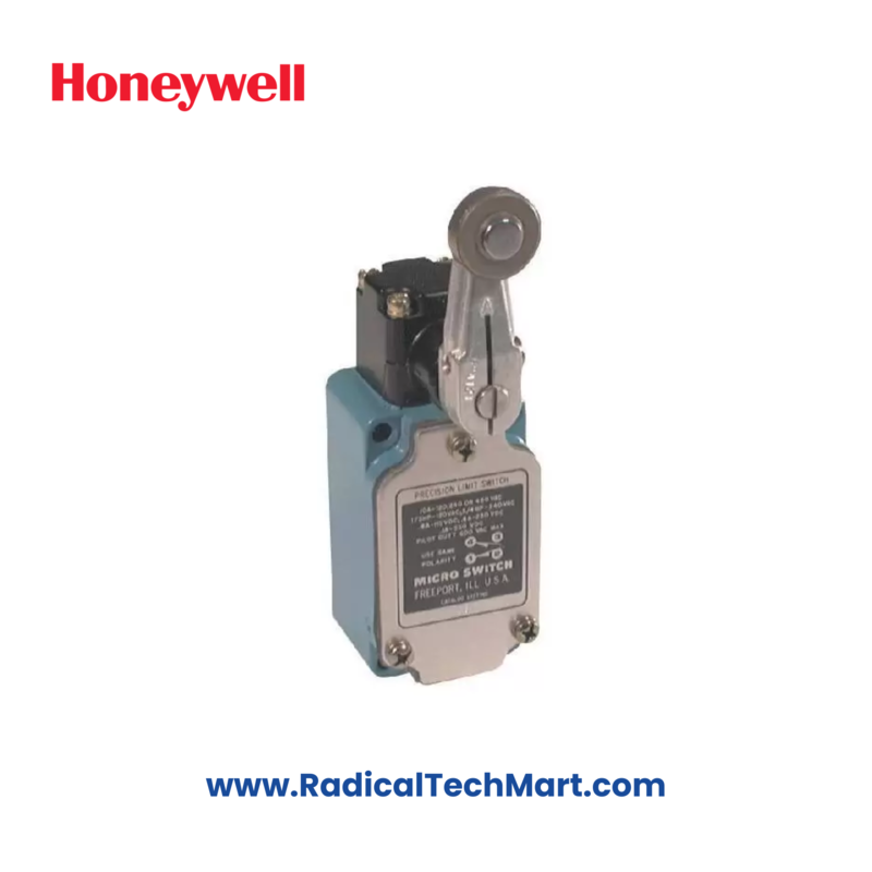 1LS19 Honeywell Limit Switch 1LS19 Honeywell Limit Switch