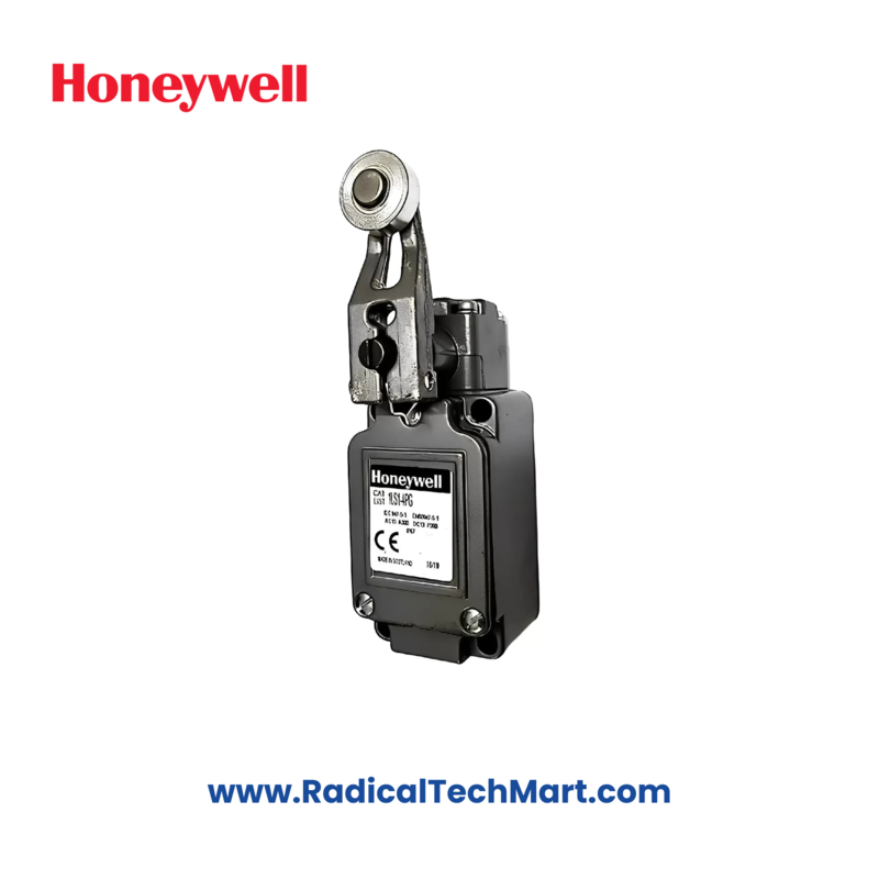 1LS243-4PG Honeywell Limit Switch 1LS243-4PG Honeywell Limit Switch