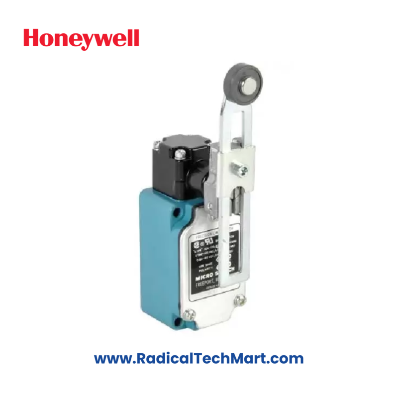 1LS3-L Honeywell Limit Switch 1LS3-L Honeywell Limit Switch