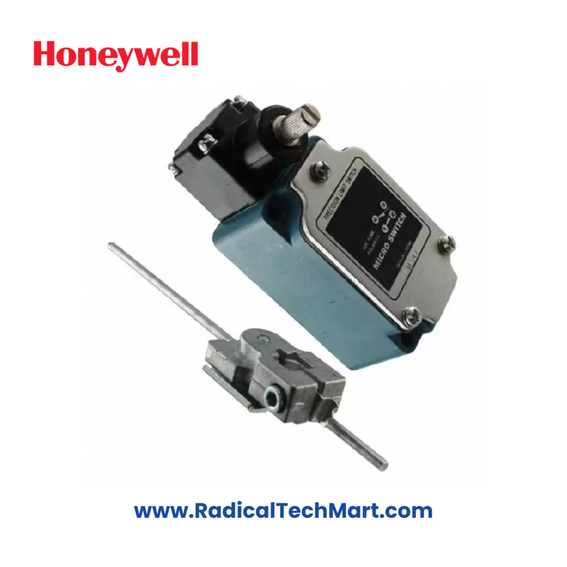 1LS47 Honeywell Limit Switch