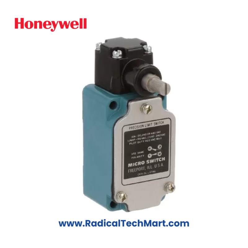 1LS56-L Honeywell Limit Switch