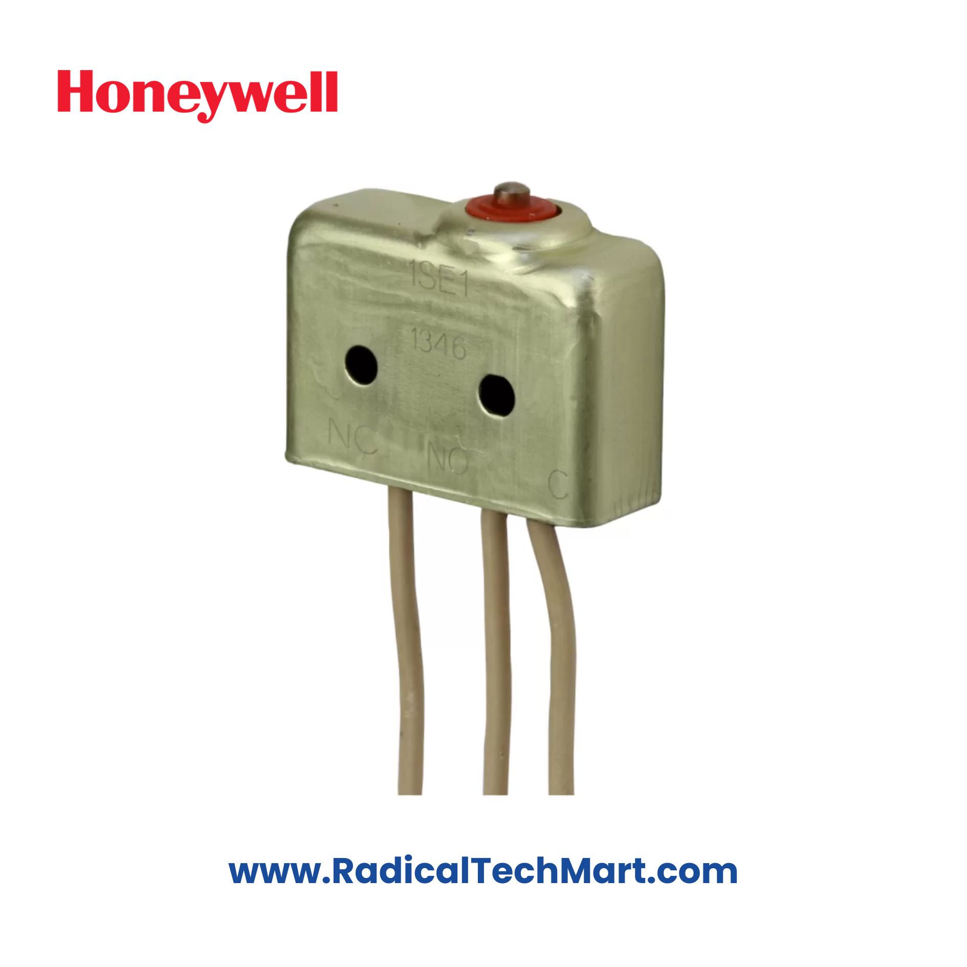 SE Series Honeywell Micro Switch