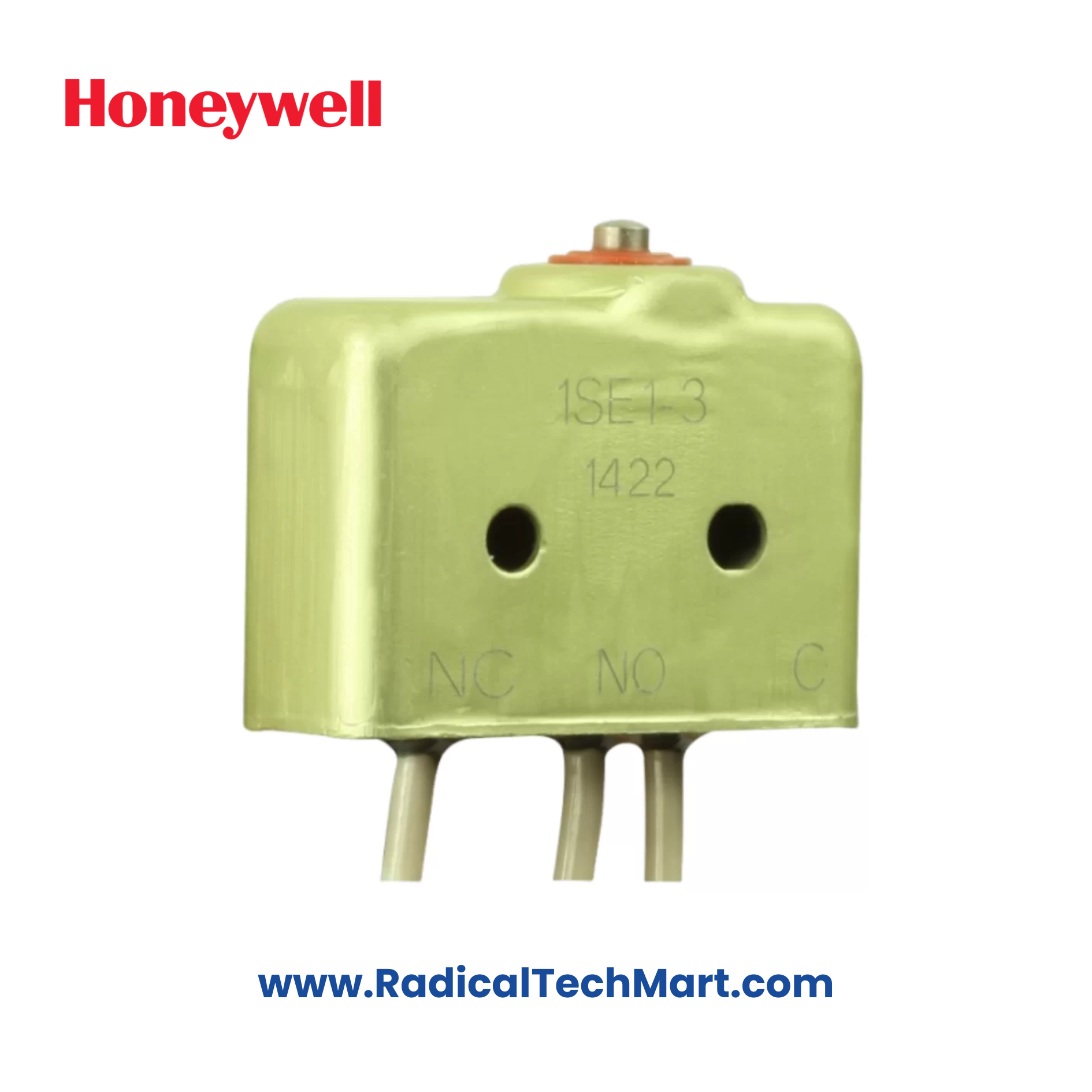 SE Series Honeywell Micro Switch SE Series Honeywell Micro Switch