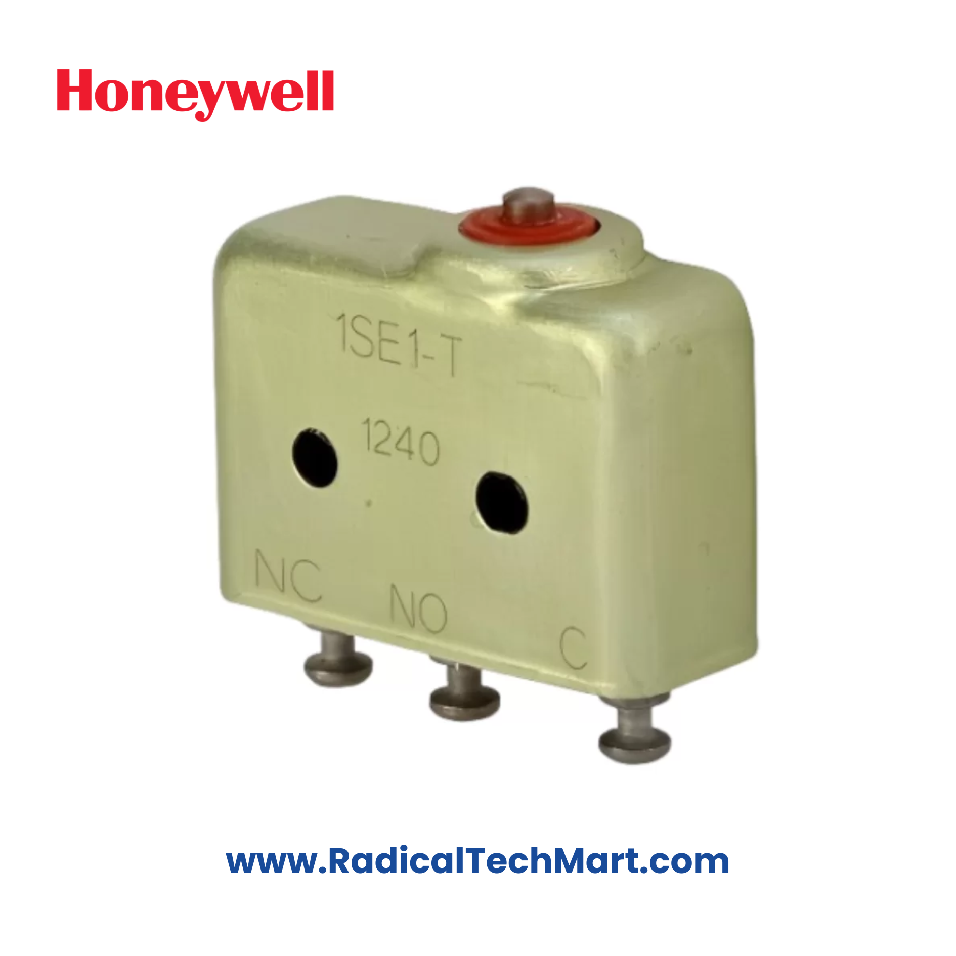 SE Series Honeywell Micro Switch SE Series Honeywell Micro Switch